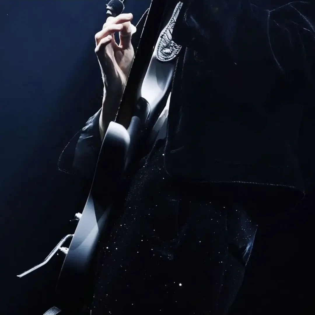 ClearWheel5957의 🎸