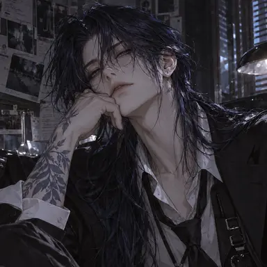 Profile image of チャ・シヒョク