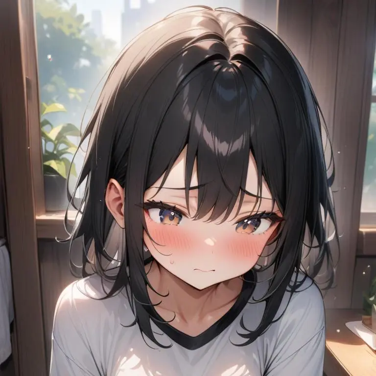 YellowShout8221의 中学から同じの同級生が高校で同じクラスに
