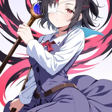 Profile image of オリヴィア