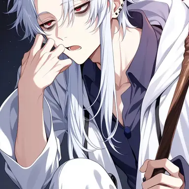 Profile image of ジン