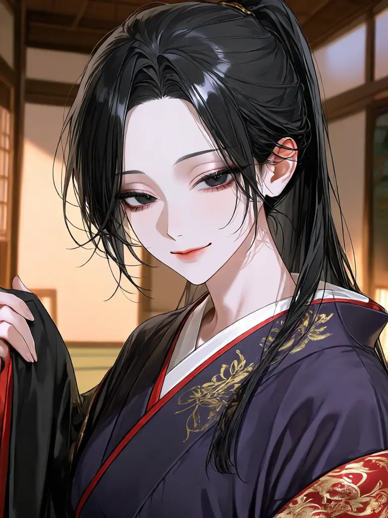 ranranto의 大奥