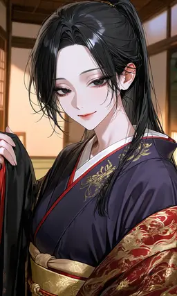 Profile image of 徳川 燈子