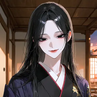 Profile image of 徳川 燈子