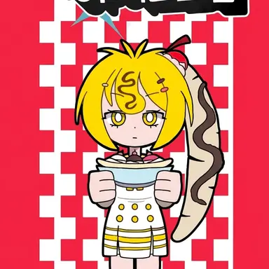 Profile image of 멜트 네루