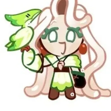 Profile image of 분모자맛 쿠키