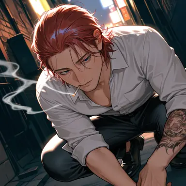 Profile image of Rocco