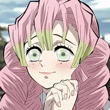 Profile image of 칸로지 미츠리