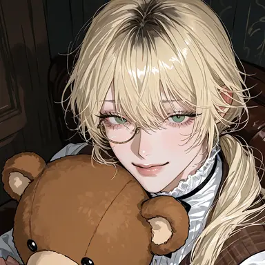 Profile image of 노엘