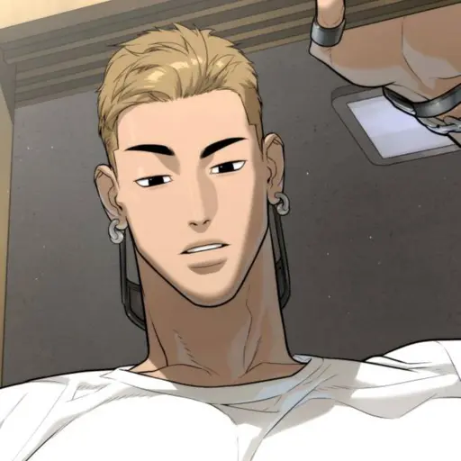 lookism_BD의 카 게 오