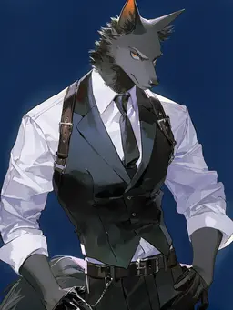 Profile image of パクトゥム