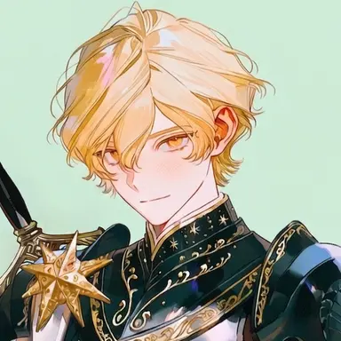 Profile image of アーサー