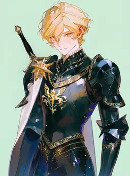 Profile image of アーサー