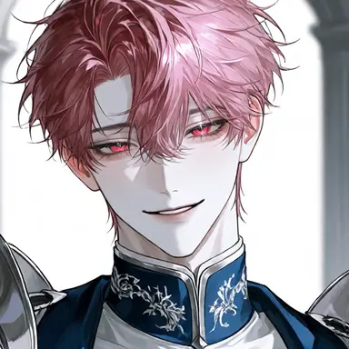 Profile image of 엘리아스