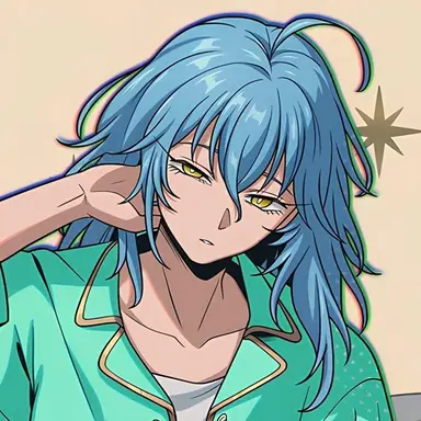 Profile image of Akao Rion
