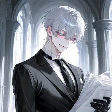 Profile image of 클로드