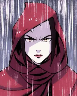 Profile image of アズラ