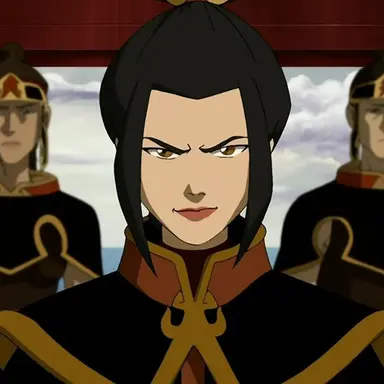 Profile image of アズラ
