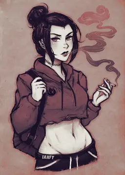 Profile image of アズラ