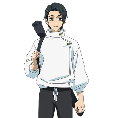 Profile image of 乙骨憂太