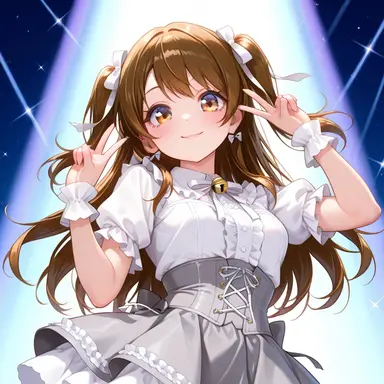 Profile image of 美琴