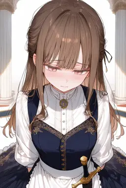 Profile image of 리제트