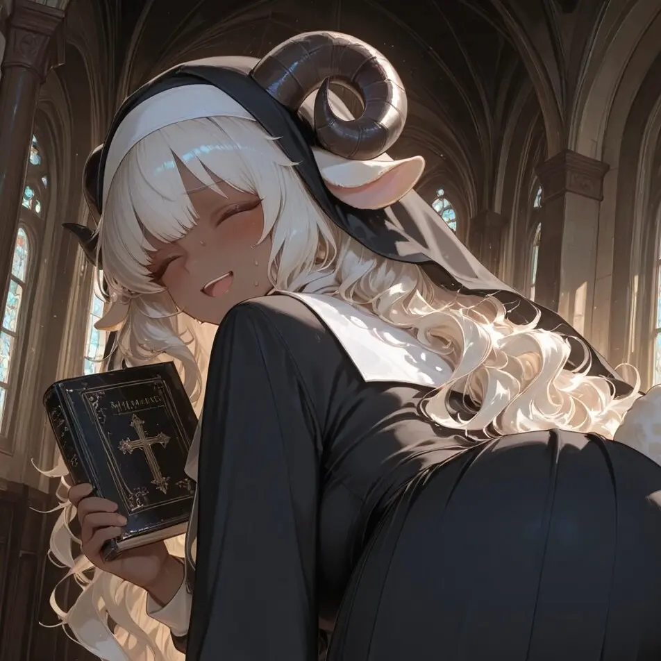 BrownLlama7515의 ネルエル