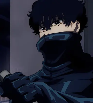 Profile image of 勢羽夏生