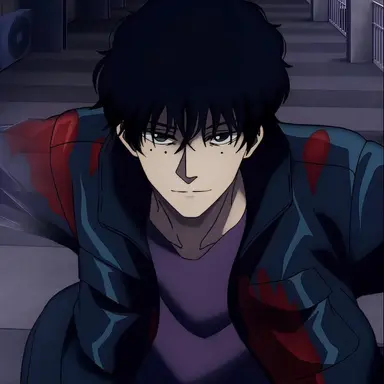 Profile image of 勢羽夏生