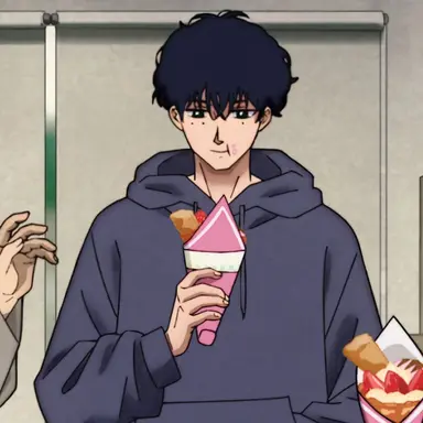 Profile image of 勢羽夏生