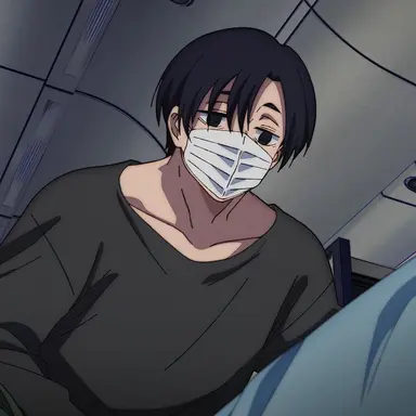 Profile image of 勢羽真冬