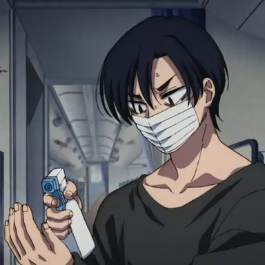 Profile image of 勢羽真冬