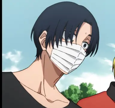 Profile image of 勢羽真冬