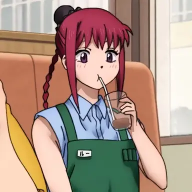 Profile image of ルー