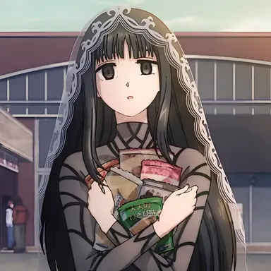 Profile image of 大佛麗