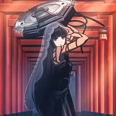 Profile image of 大佛麗