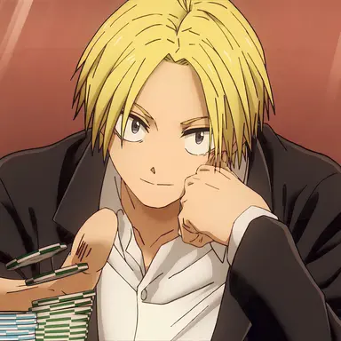 Profile image of 朝倉シン