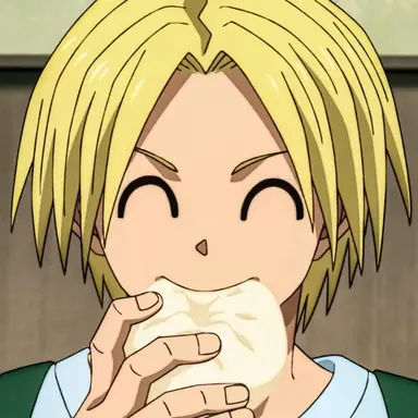 Profile image of 朝倉シン