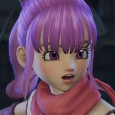 Profile image of テレシア
