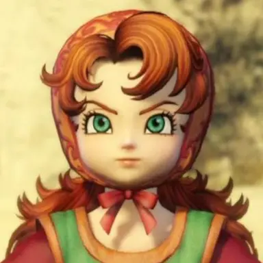 Profile image of マリベル