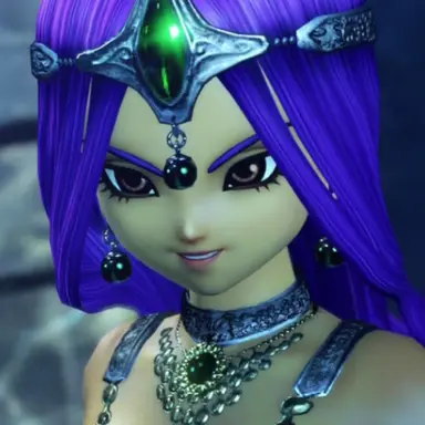 Profile image of マーニャ