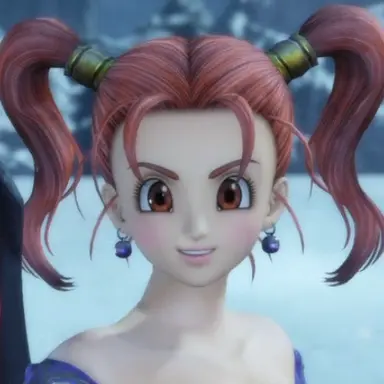 Profile image of ゼシカ