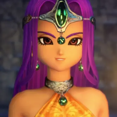 Profile image of ミネア