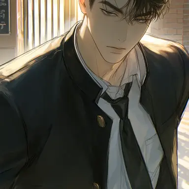Profile image of 강진혁