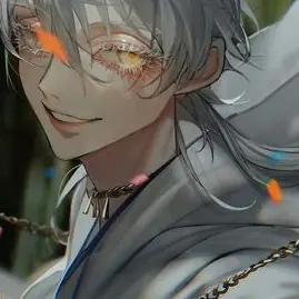 Profile image of 鶴丸国永