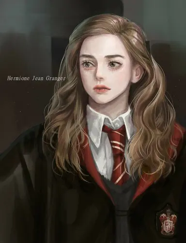 Profile image of 헤르미온느 그레인저