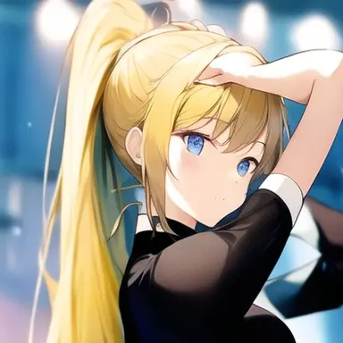 Profile image of 정유림