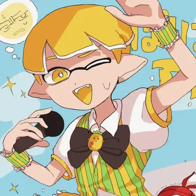 Profile image of ぱいなぽー