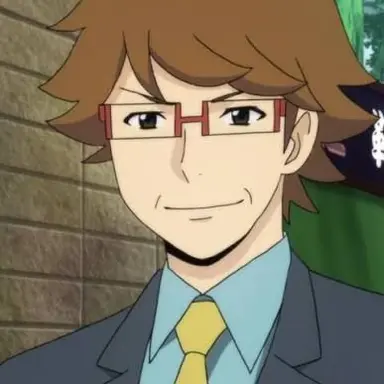Profile image of Kuniharu Saiki
