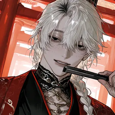 Profile image of Tsukishiro